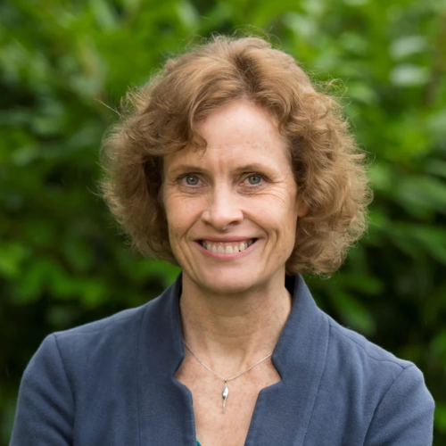 Speaker profile image for Susan Jebb