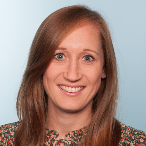 Susanna Slater