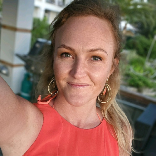 Speaker profile image for Tahni-Ann Wilson