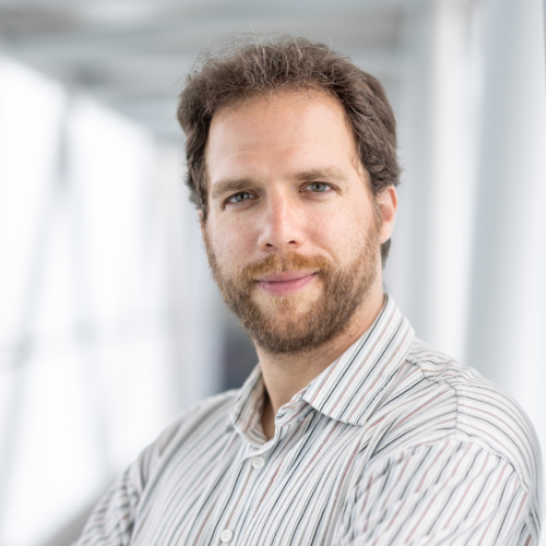 Speaker profile image for Tamas Korcsmaros