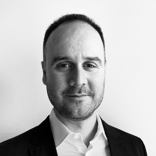 Speaker profile image for Tassos Georgiadis