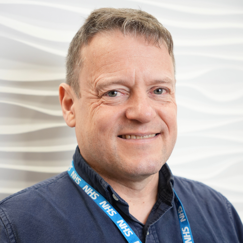 Speaker profile image for Thomas Milne