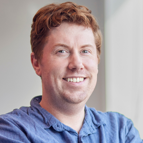 Speaker profile image for Tim Butler