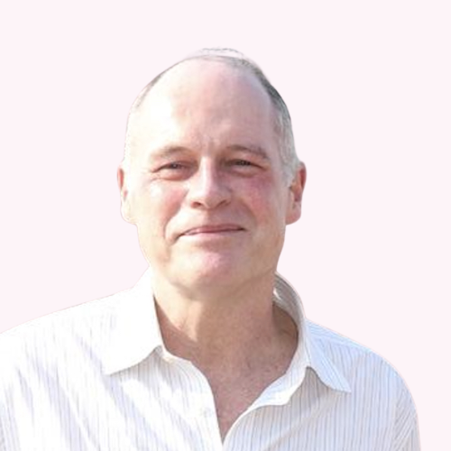 Speaker profile image for Timothy Walsh