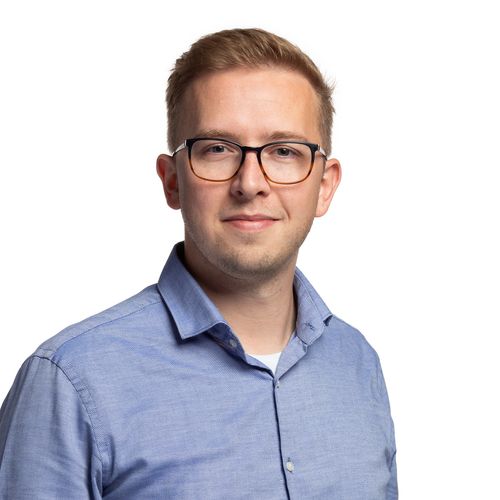 Speaker profile image for Tom Ayers