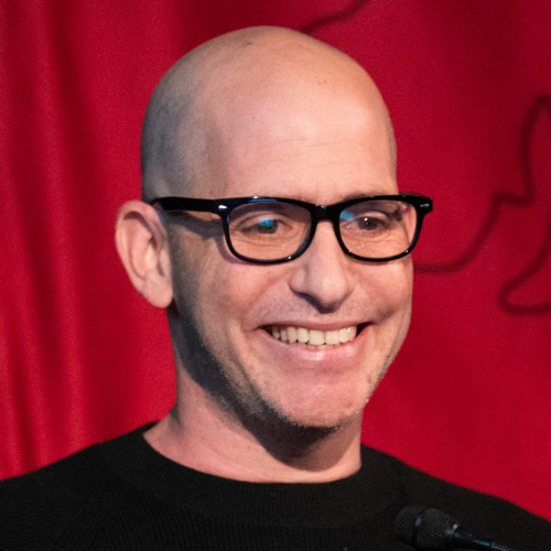 Tommy Kaplan