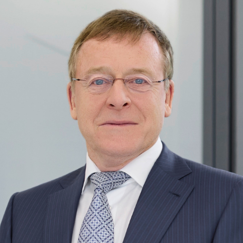 Speaker profile image for Torsten Haferlach