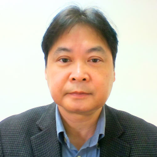 Speaker profile image for Tuan Pham