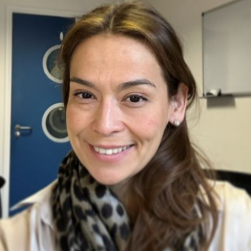 Vanessa Sancho-Shimizu