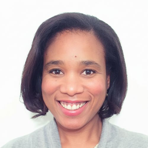 Speaker profile image for Veline L’esperance