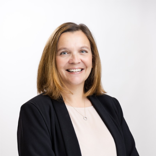Speaker profile image for Vera Bonardi