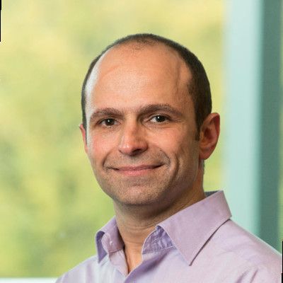 Speaker profile image for Victor Neduva