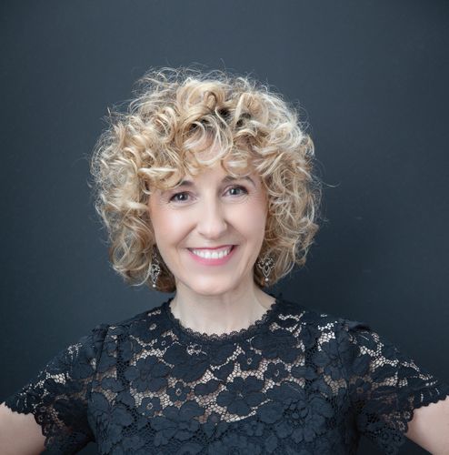 Speaker profile image for Victoria Sanz-Moreno