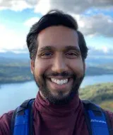 Speaker image for Videha Sharma