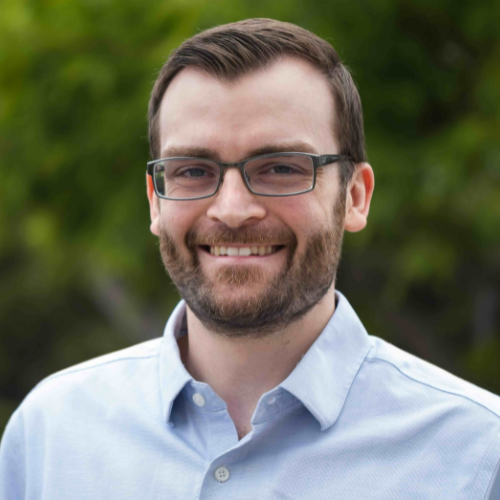Speaker profile image for Wayne Doyle