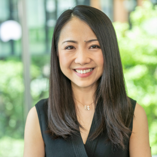 Speaker profile image for Wei Wei