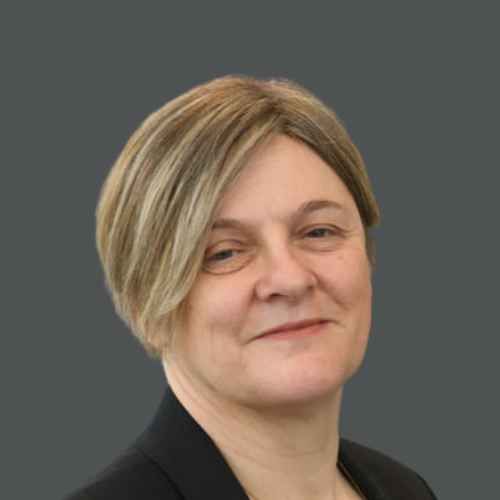 Speaker profile image for Wendy Bickmore