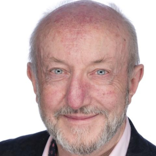 Speaker profile image for William Gray