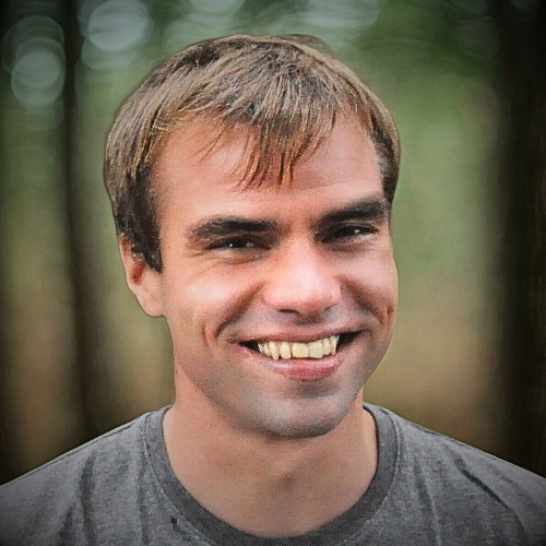 Speaker profile image for Wout Bittremieux