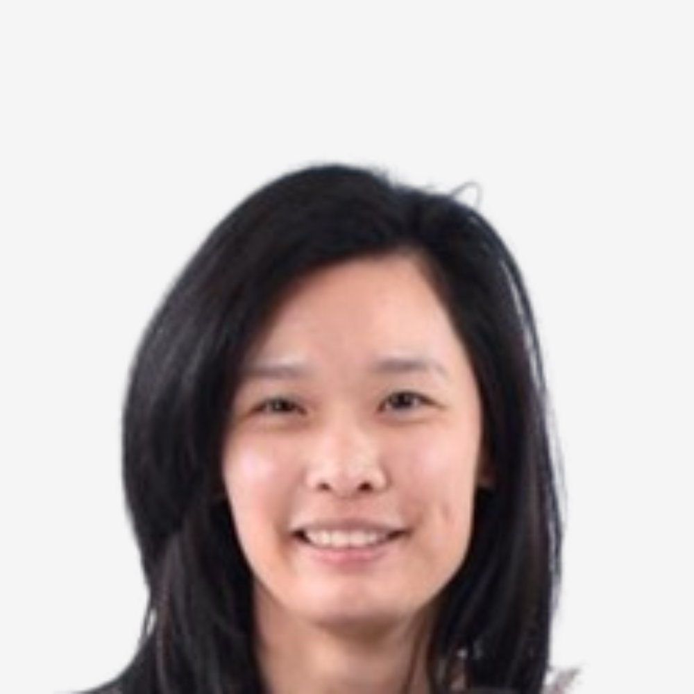 Speaker image for Yuen Chan