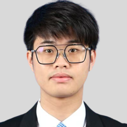 Speaker profile image for Zekey Zhang