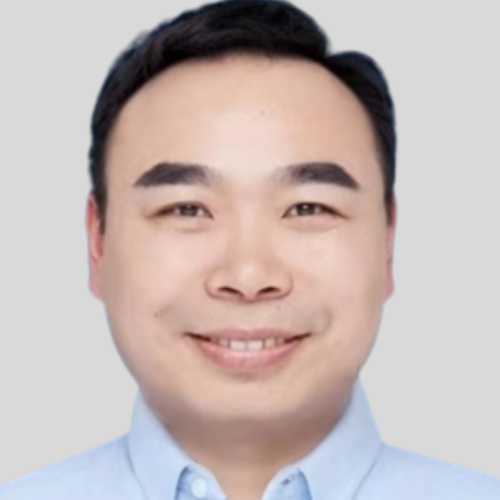 Speaker profile image for Zhigang Cai