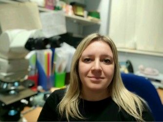 Speaker image for Zita Reisz