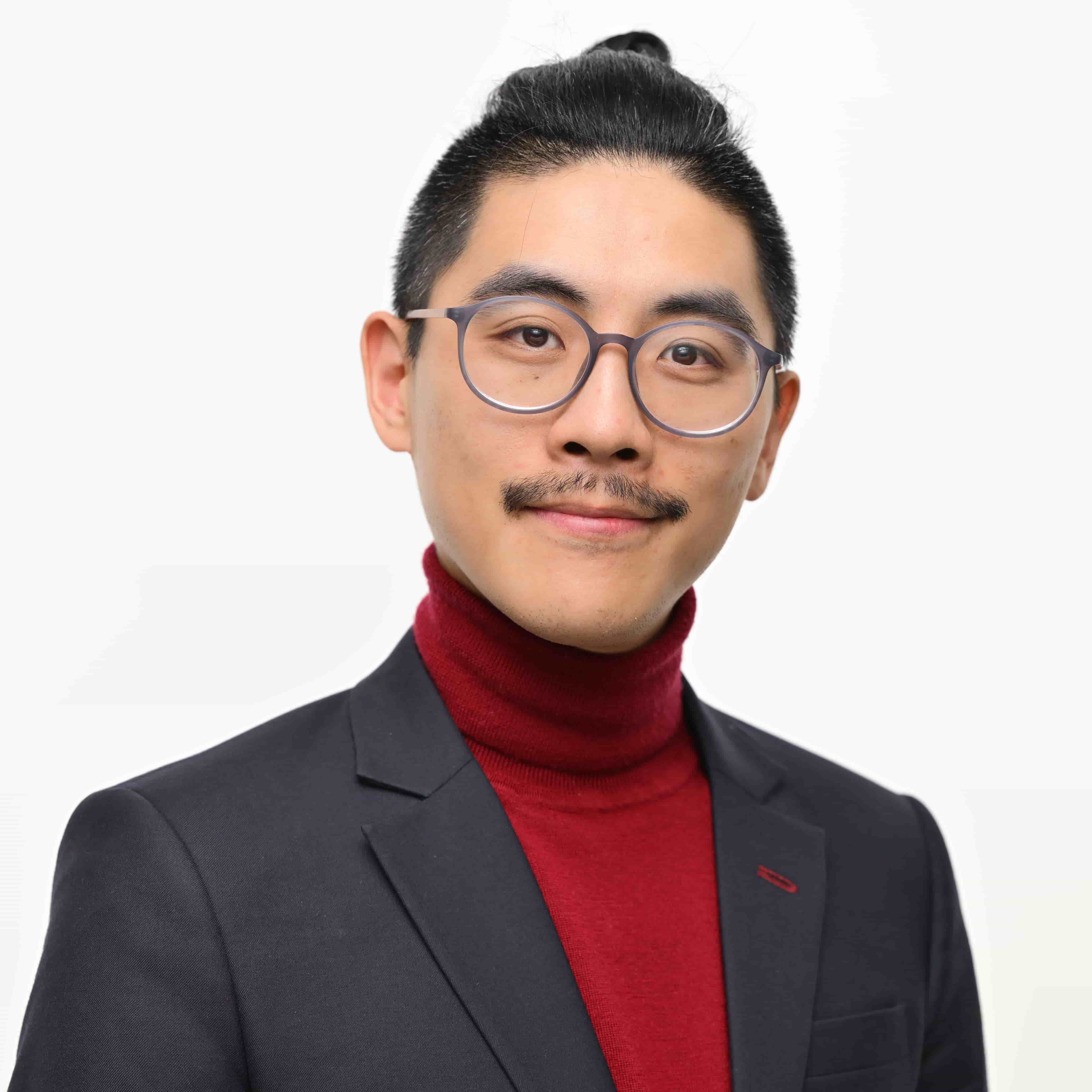 Alexander Deng