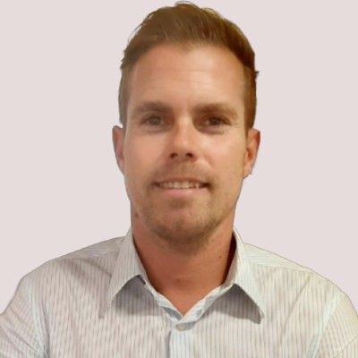 Speaker profile image for Dave Bohanna