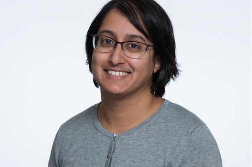 Speaker profile image for Charlene Rodrigues