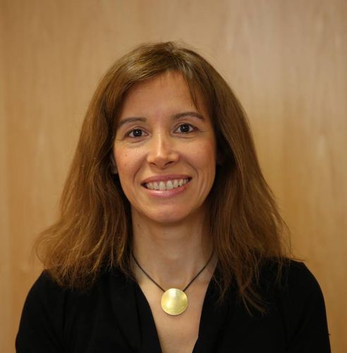 Speaker profile image for Elvira Bramon