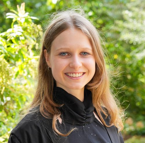 Speaker profile image for Josefa Stoisser