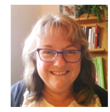 Speaker profile image for Helen Jourdain-Dawe