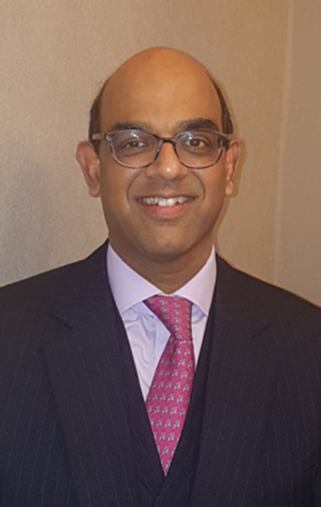 Anthony Pereira