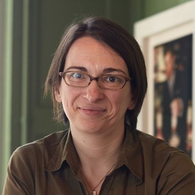 Speaker profile image for Kate Everett