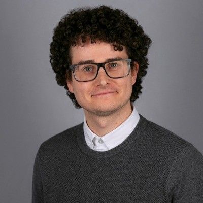 Speaker profile image for Marton Olbei