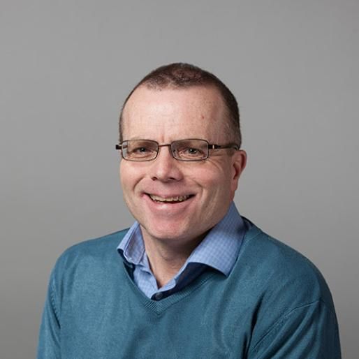 Matthew Paul