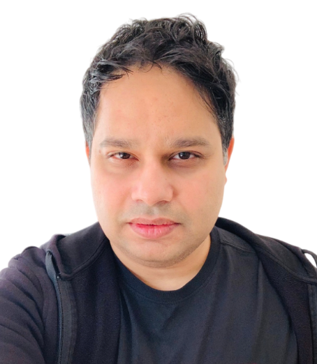 Speaker image for Mohammed Uddin