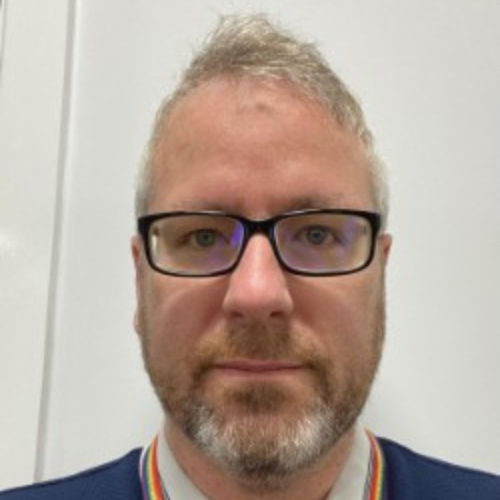 Speaker profile image for Phil Lang