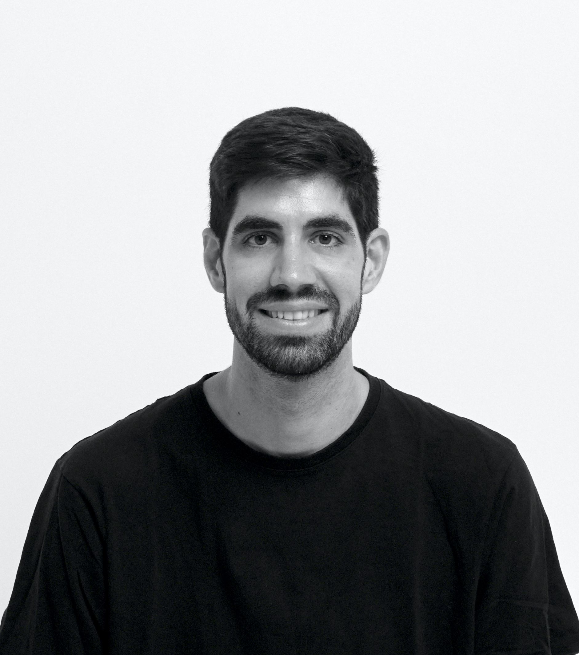Speaker profile image for Aleix Lafita