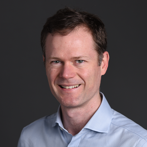 Speaker profile image for Stuart Lowe