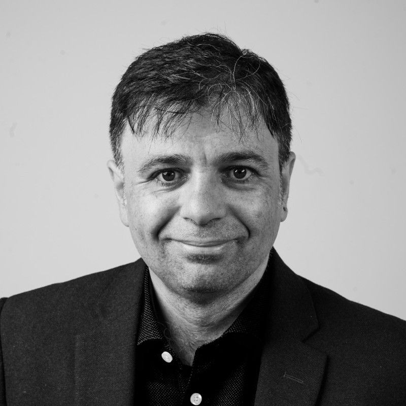 Victor Hernandez