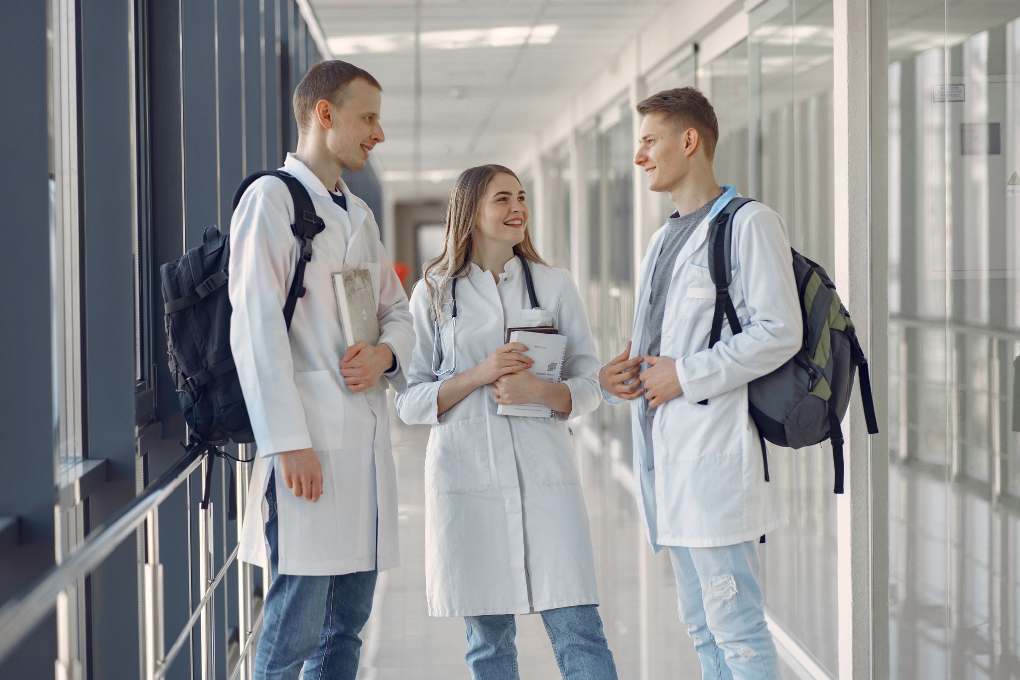 Future-Ready Workforce