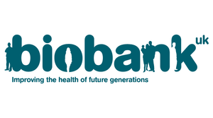 UK BioBank Logo