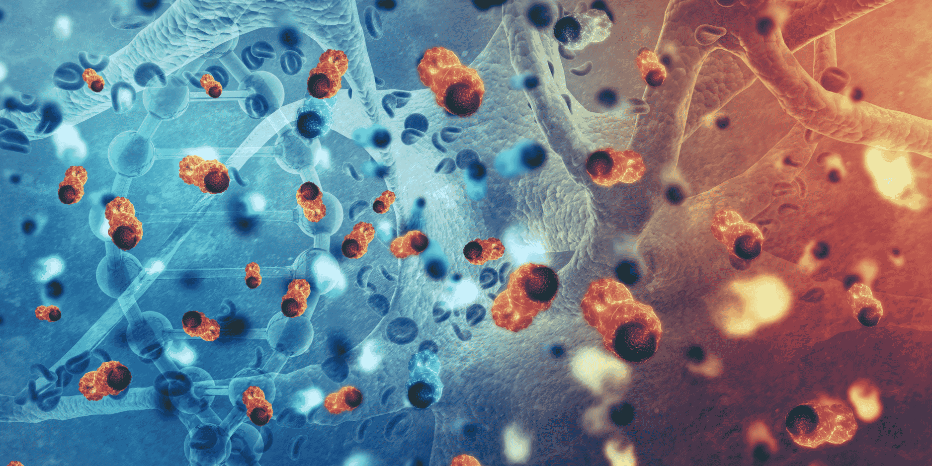 Cancer Omics Topic image