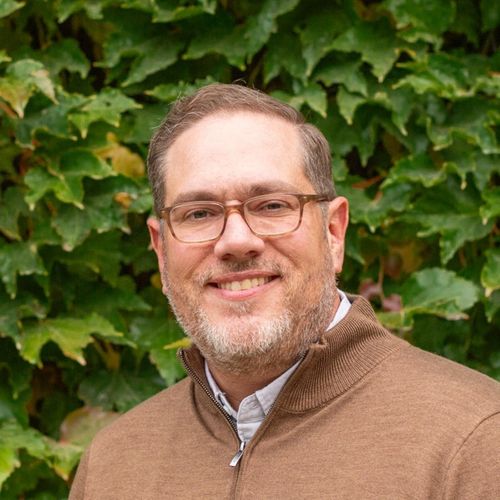 Michael F. Goldberg