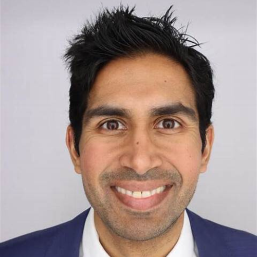 Aadel Chaudhuri