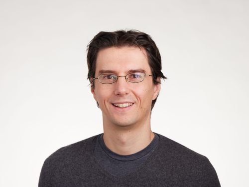 Alexander Tsankov