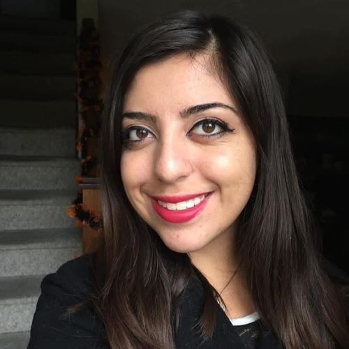 Andrea Hadjikyriacou