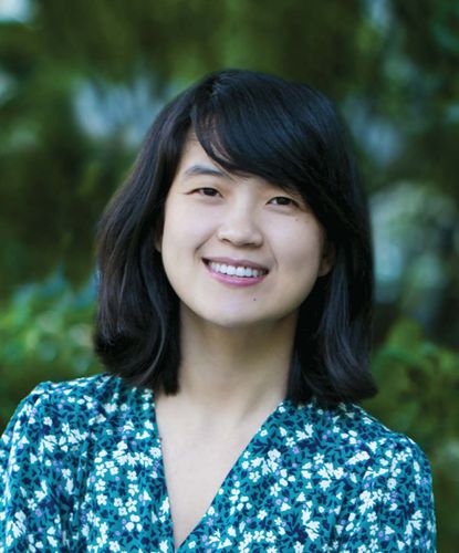 Anna S. Nam